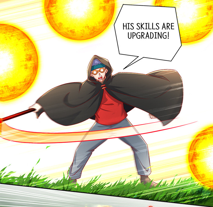 Read Hidden Class chapter 47 image 70 on Lezhin