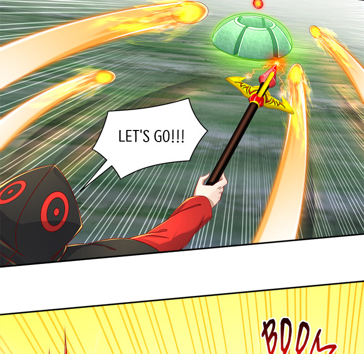 Read Hidden Class chapter 47 image 71 on Lezhin