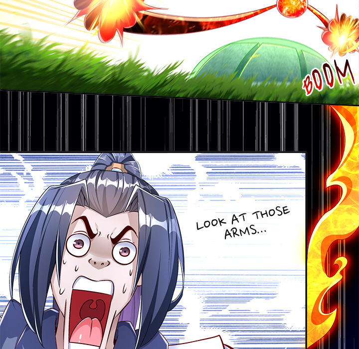 Read Hidden Class chapter 47 image 73 on Lezhin