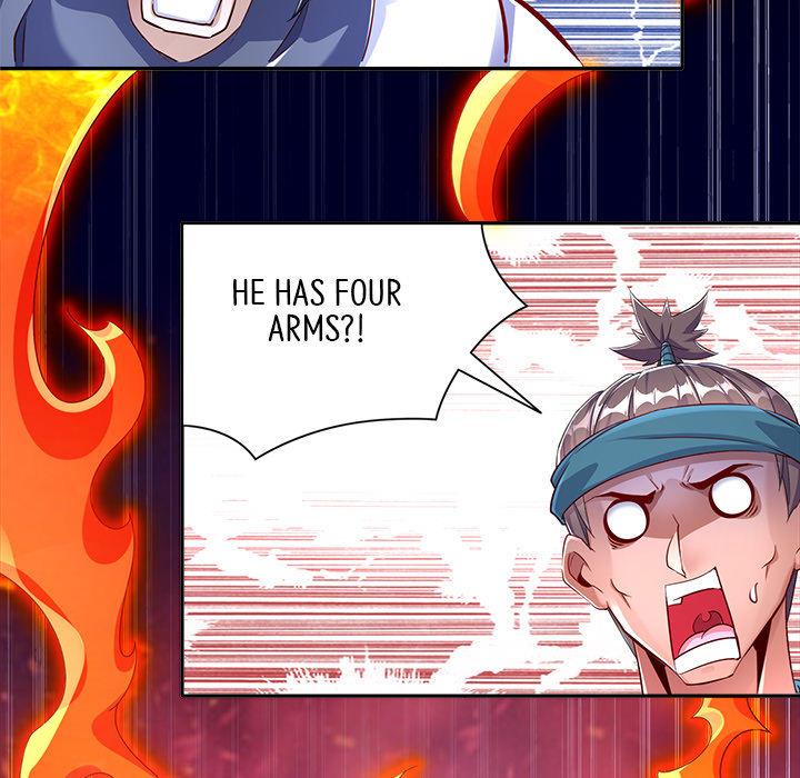 Read Hidden Class chapter 47 image 74 on Lezhin