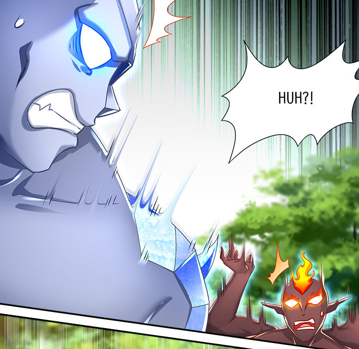 Read Hidden Class chapter 48 image 11 on Lezhin