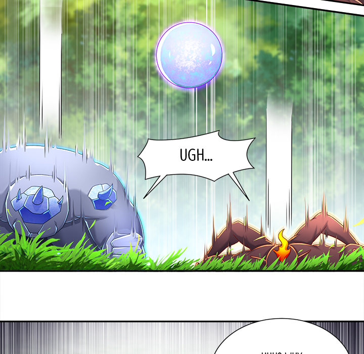 Read Hidden Class chapter 48 image 12 on Lezhin