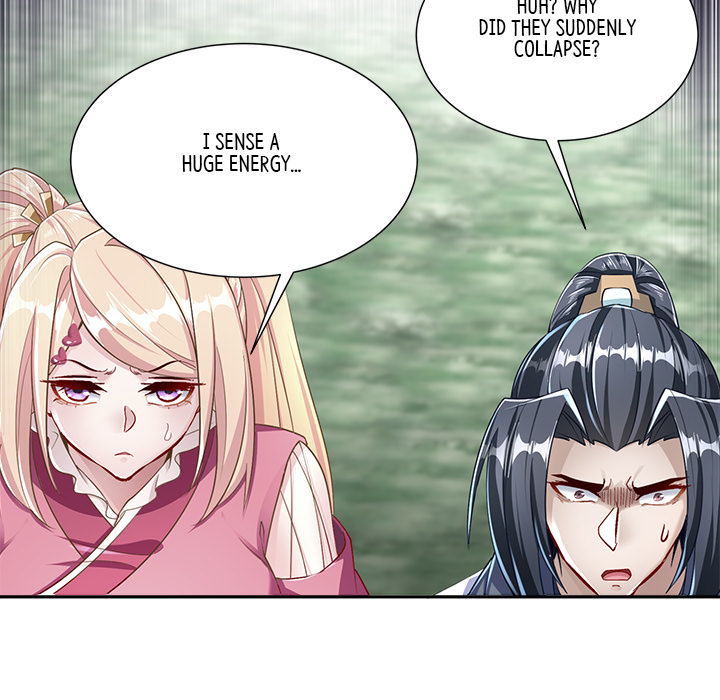 Read Hidden Class chapter 48 image 13 on Lezhin