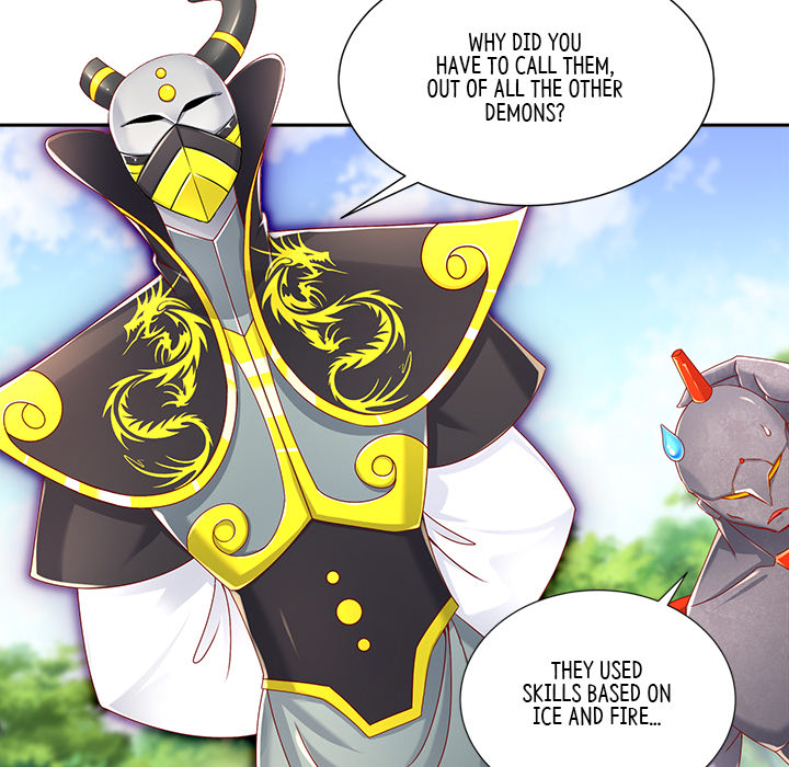 Read Hidden Class chapter 48 image 16 on Lezhin