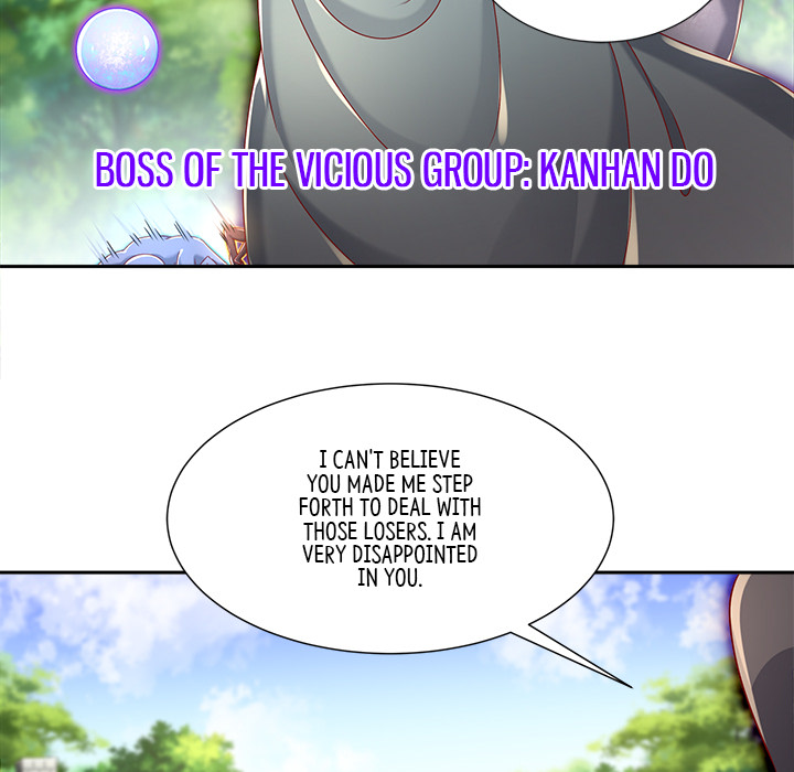 Read Hidden Class chapter 48 image 17 on Lezhin