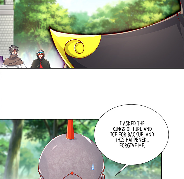 Read Hidden Class chapter 48 image 18 on Lezhin
