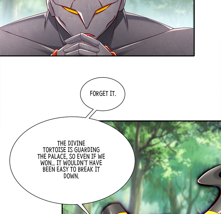 Read Hidden Class chapter 48 image 19 on Lezhin