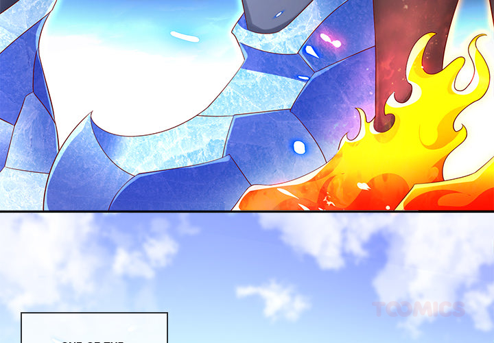 Read Hidden Class chapter 48 image 2 on Lezhin