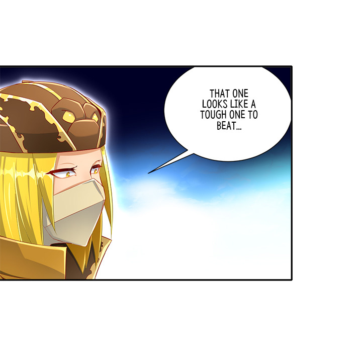 Read Hidden Class chapter 48 image 21 on Lezhin
