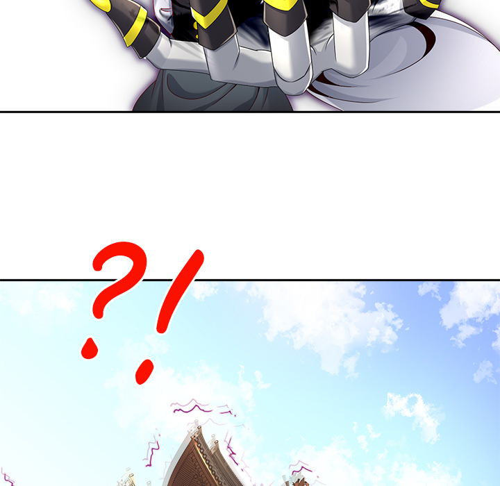 Read Hidden Class chapter 48 image 23 on Lezhin