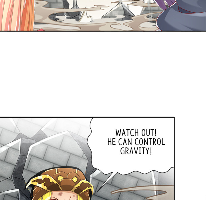 Read Hidden Class chapter 48 image 27 on Lezhin