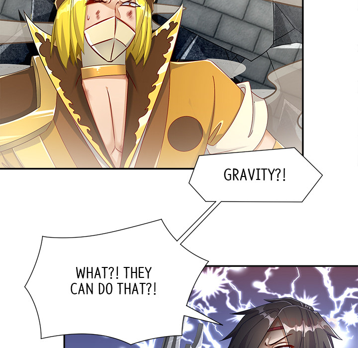 Read Hidden Class chapter 48 image 28 on Lezhin