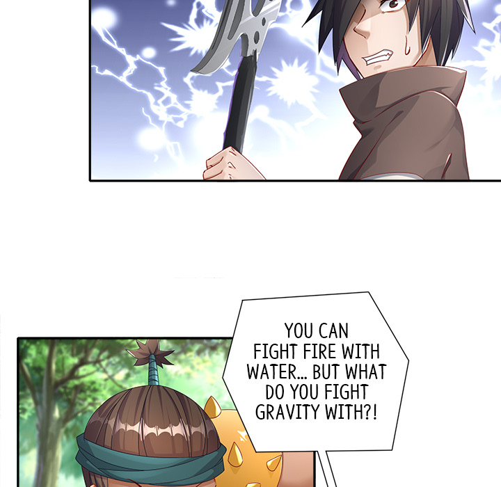 Read Hidden Class chapter 48 image 29 on Lezhin