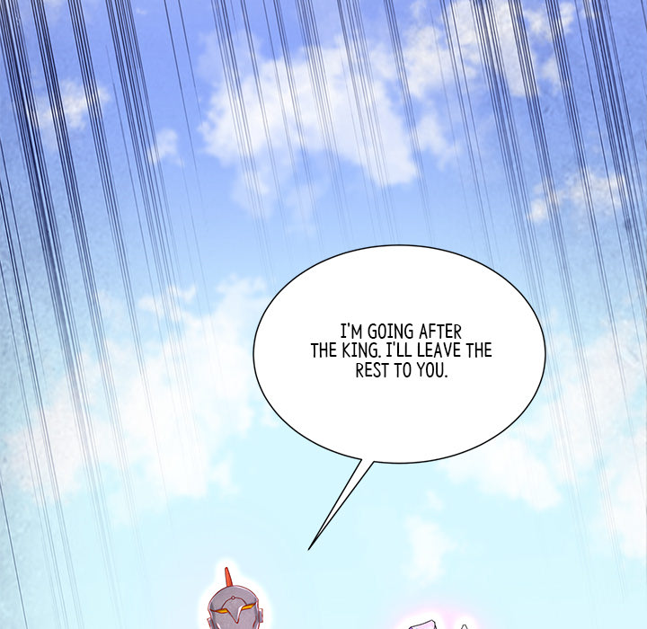 Read Hidden Class chapter 48 image 39 on Lezhin