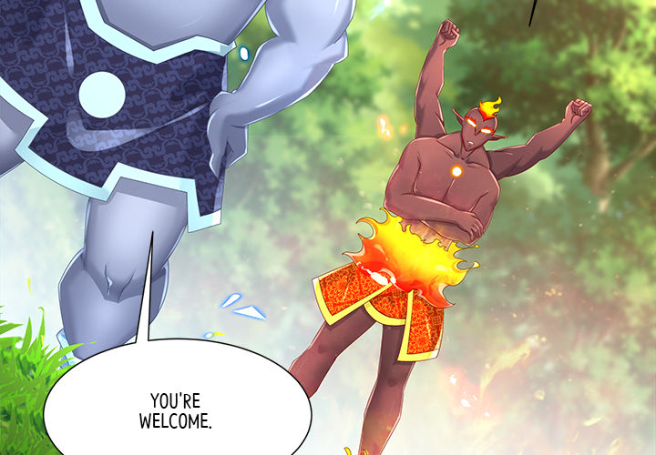 Read Hidden Class chapter 48 image 4 on Lezhin
