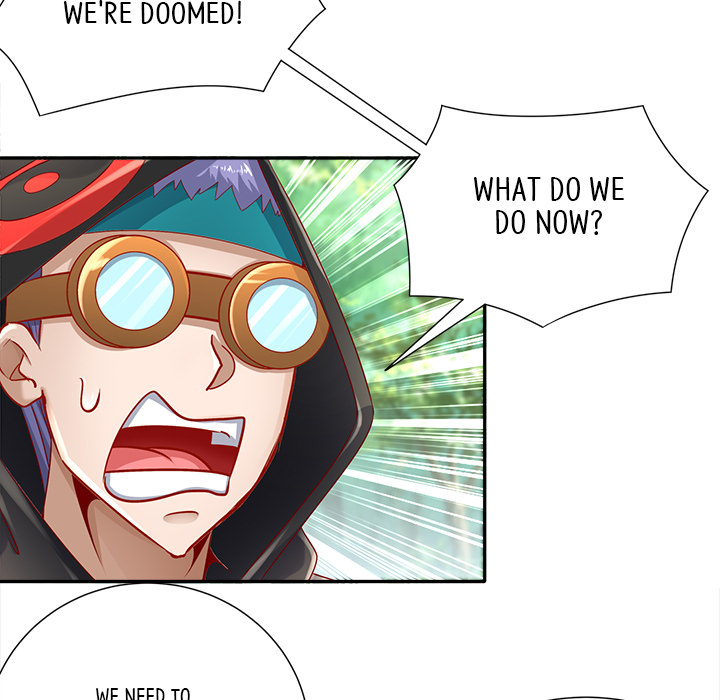 Read Hidden Class chapter 48 image 41 on Lezhin