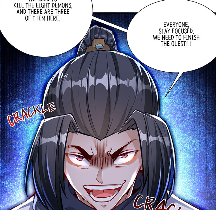 Read Hidden Class chapter 48 image 42 on Lezhin
