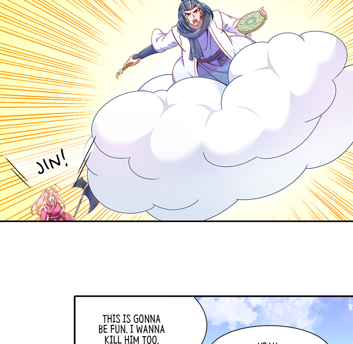Read Hidden Class chapter 48 image 44 on Lezhin