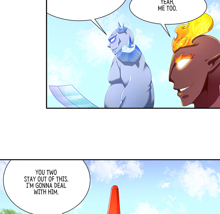 Read Hidden Class chapter 48 image 45 on Lezhin