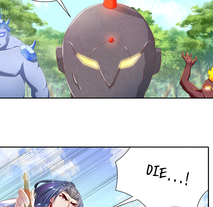 Read Hidden Class chapter 48 image 46 on Lezhin