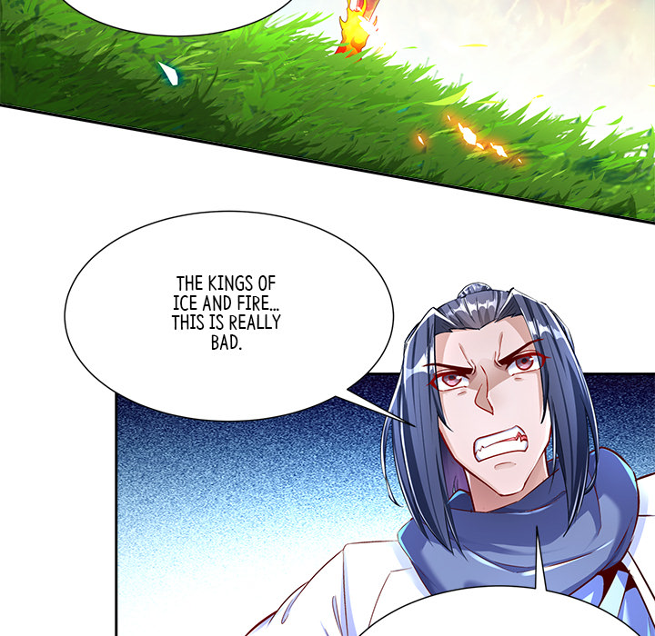 Read Hidden Class chapter 48 image 5 on Lezhin
