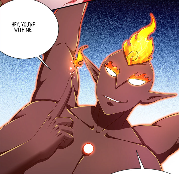 Read Hidden Class chapter 48 image 52 on Lezhin