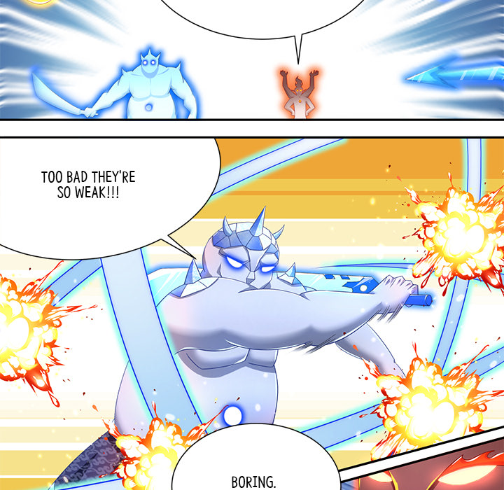 Read Hidden Class chapter 48 image 59 on Lezhin
