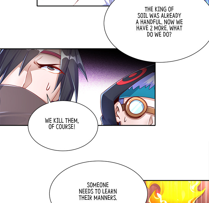 Read Hidden Class chapter 48 image 6 on Lezhin