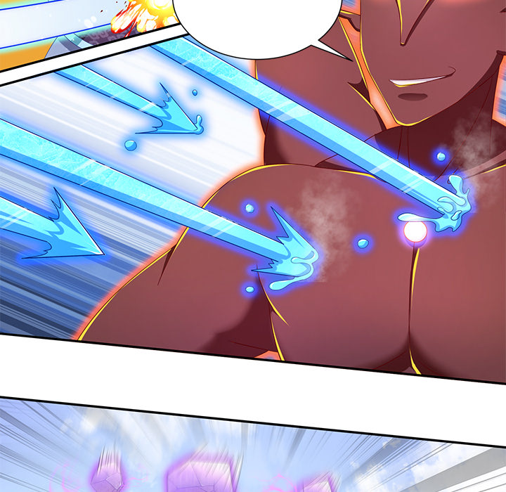 Read Hidden Class chapter 48 image 60 on Lezhin