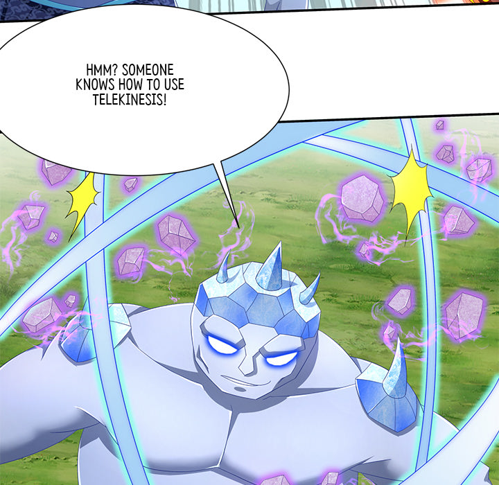 Read Hidden Class chapter 48 image 62 on Lezhin