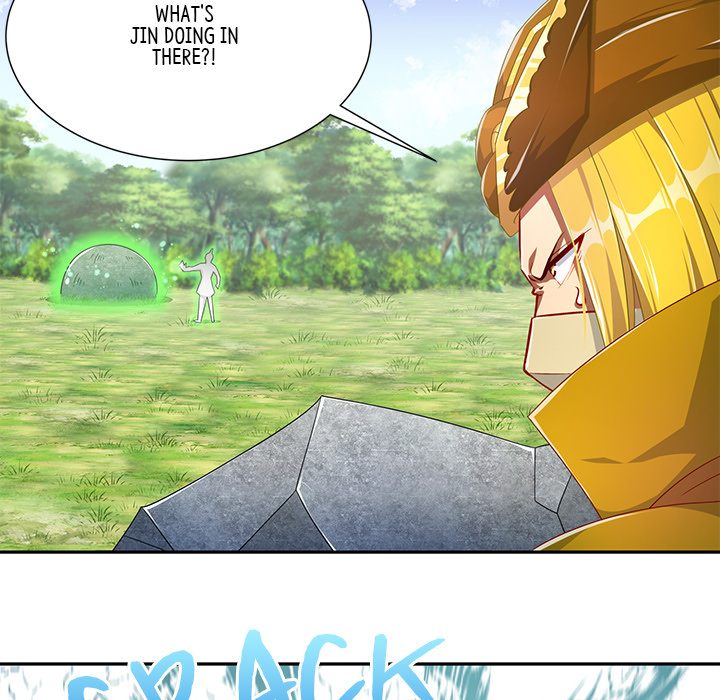 Read Hidden Class chapter 48 image 69 on Lezhin