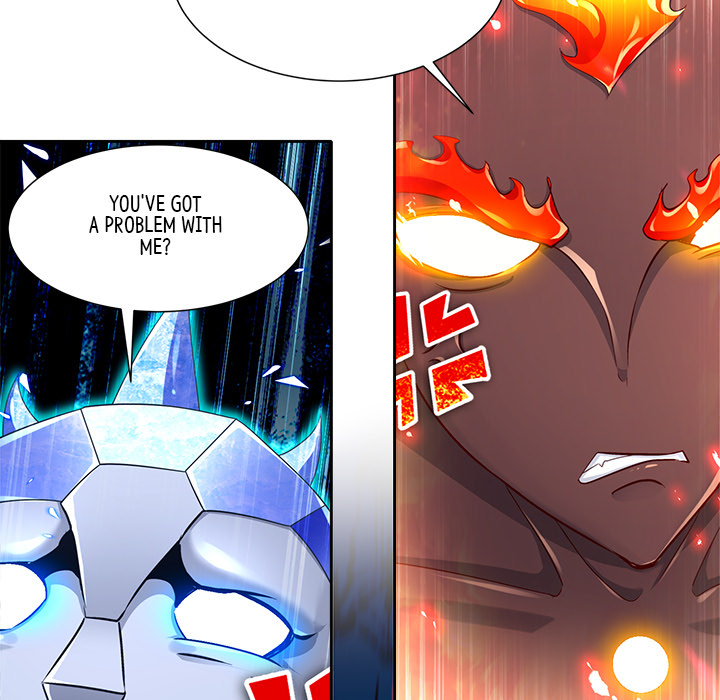 Read Hidden Class chapter 48 image 7 on Lezhin