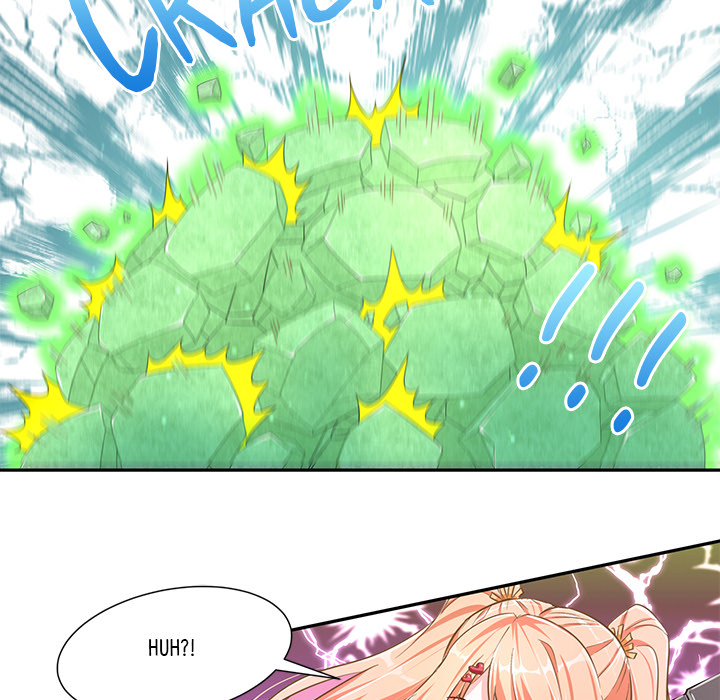 Read Hidden Class chapter 48 image 70 on Lezhin