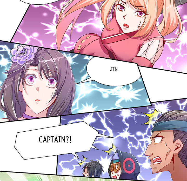Read Hidden Class chapter 48 image 71 on Lezhin