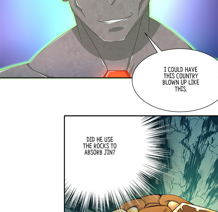 Read Hidden Class chapter 48 image 74 on Lezhin
