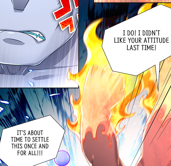 Read Hidden Class chapter 48 image 8 on Lezhin
