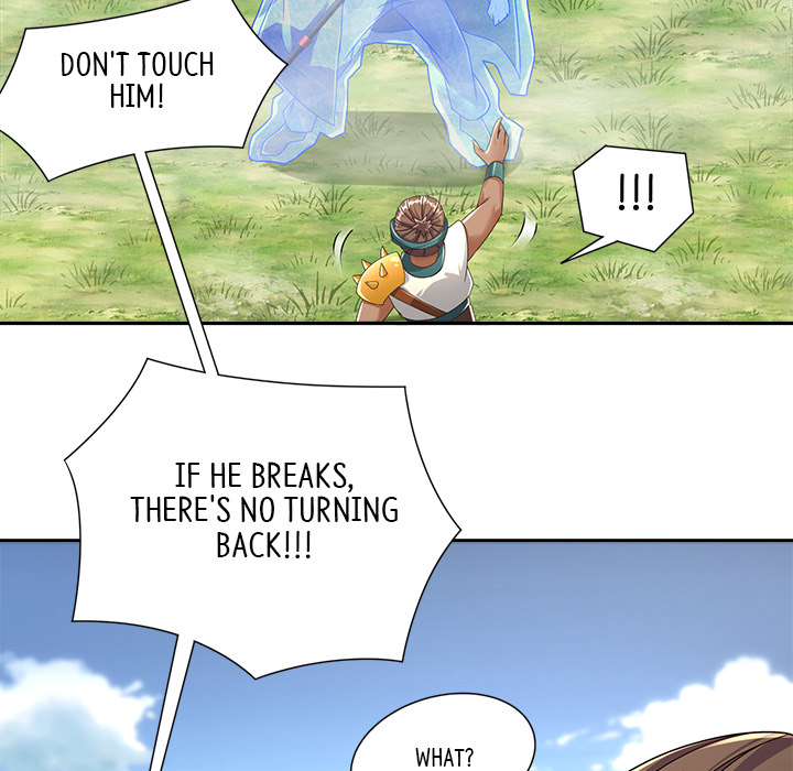 Read Hidden Class chapter 49 image 10 on Lezhin