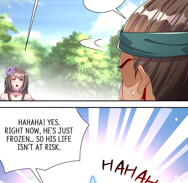 Read Hidden Class chapter 49 image 11 on Lezhin