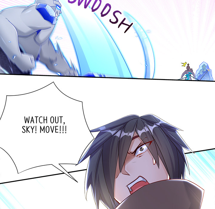 Read Hidden Class chapter 49 image 14 on Lezhin