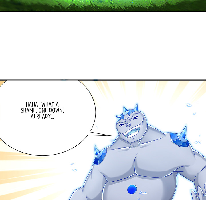 Read Hidden Class chapter 49 image 17 on Lezhin