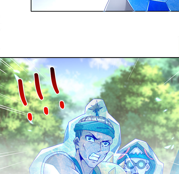 Read Hidden Class chapter 49 image 19 on Lezhin
