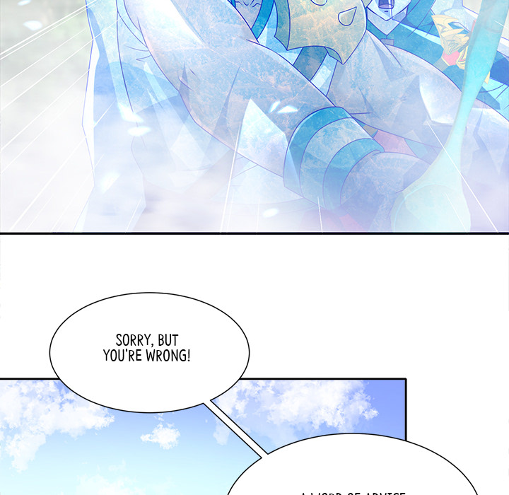 Read Hidden Class chapter 49 image 20 on Lezhin