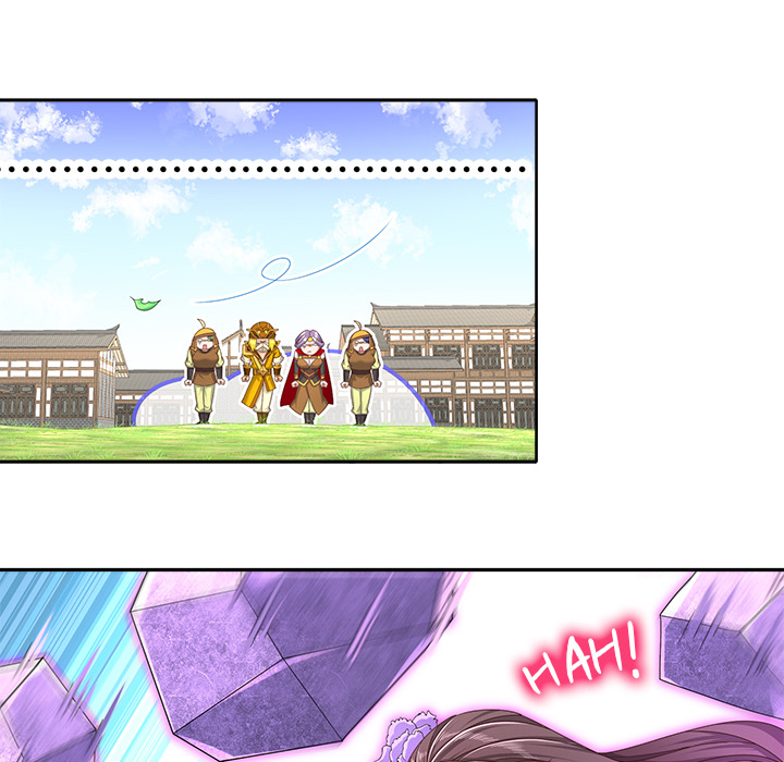 Read Hidden Class chapter 49 image 32 on Lezhin