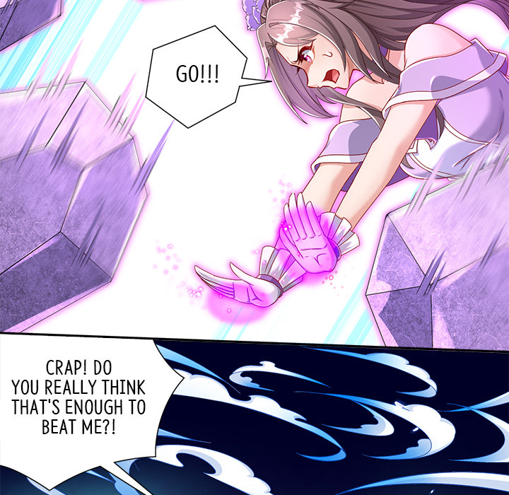 Read Hidden Class chapter 49 image 33 on Lezhin