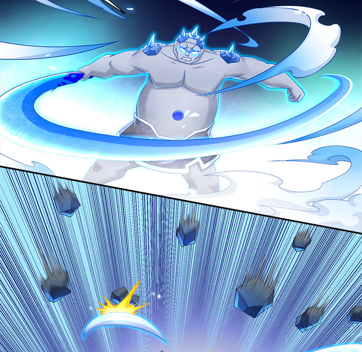 Read Hidden Class chapter 49 image 34 on Lezhin