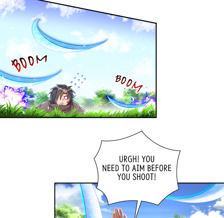 Read Hidden Class chapter 49 image 36 on Lezhin