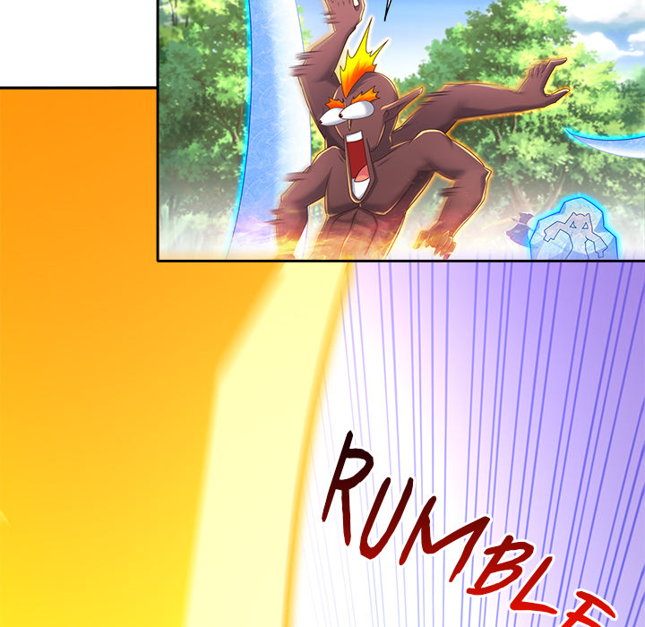 Read Hidden Class chapter 49 image 37 on Lezhin