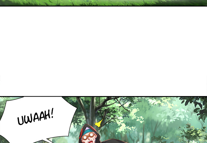 Read Hidden Class chapter 49 image 4 on Lezhin