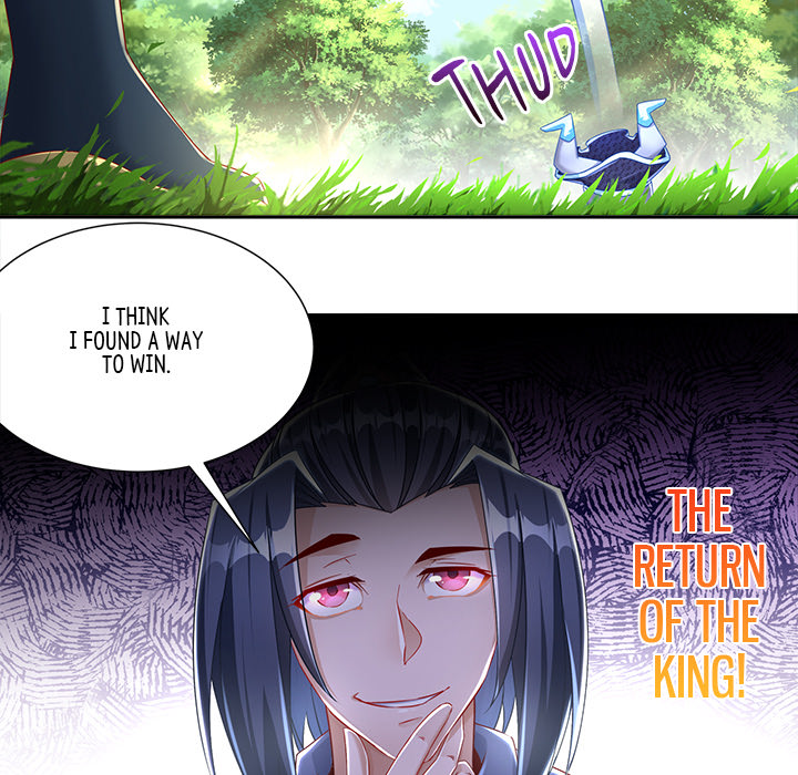 Read Hidden Class chapter 49 image 42 on Lezhin