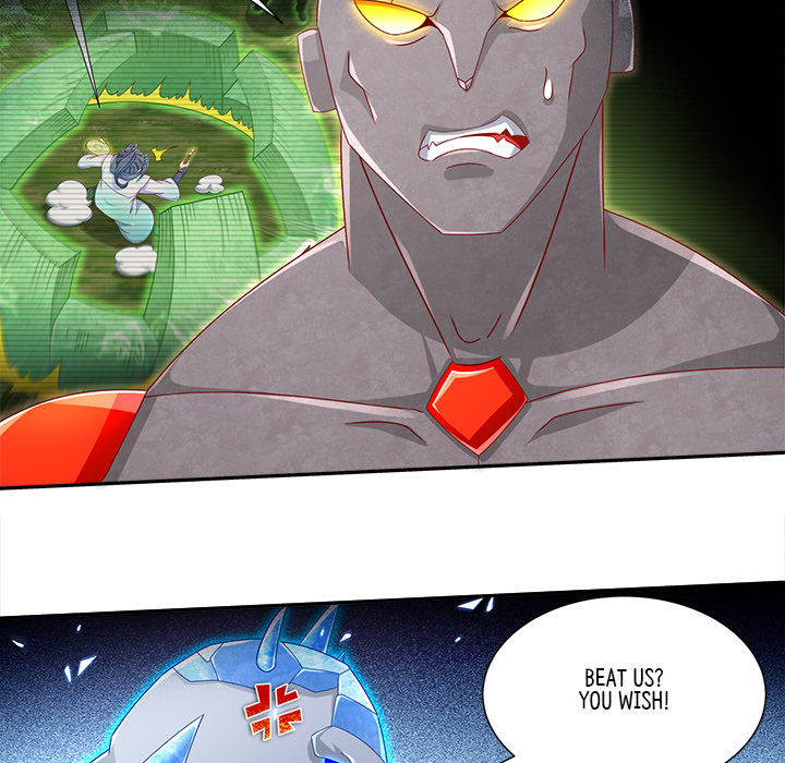 Read Hidden Class chapter 49 image 45 on Lezhin